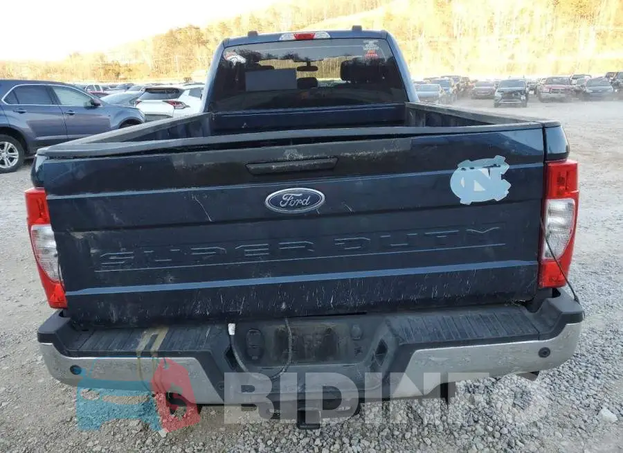 1FT7X2A6XLEC31777 Photo# 6