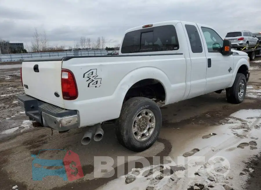 1FT7X3BT6GEA33746 Photo# 3