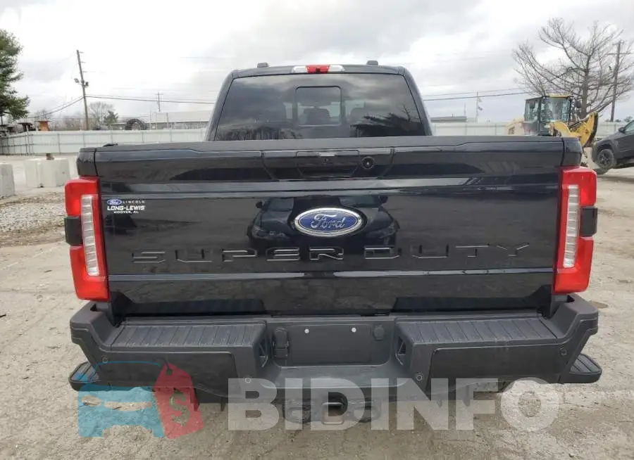 1FT8W2BM2PEC18886 Photo# 6