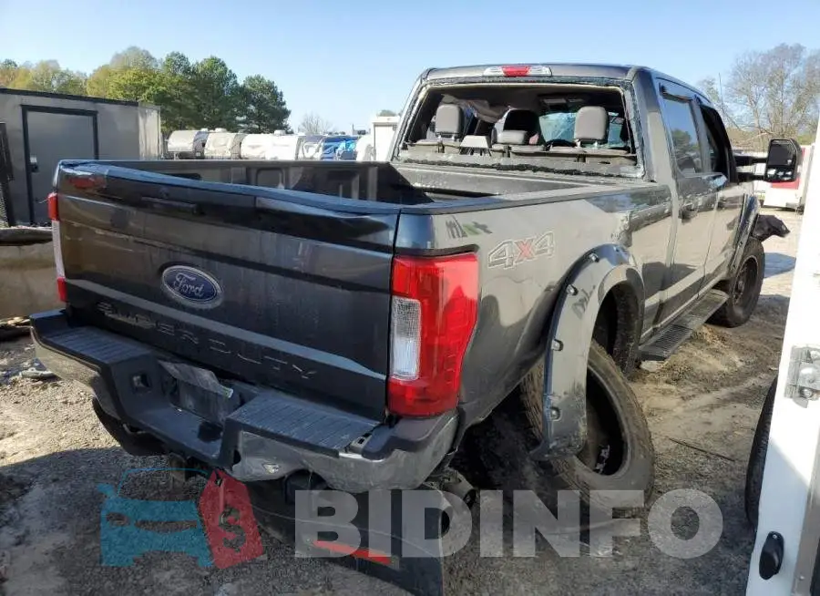 1FT8W3BT6JEB56896 Photo# 3