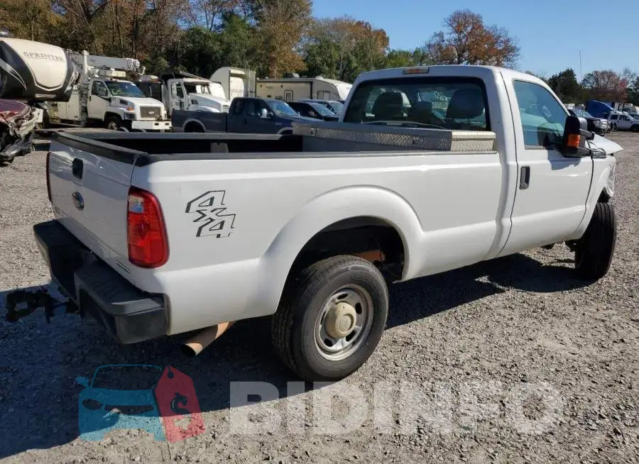 1FTBF2B63GEA87863 Photo# 3