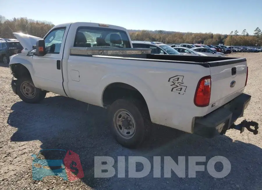 1FTBF2B63GEA87863 Photo# 2