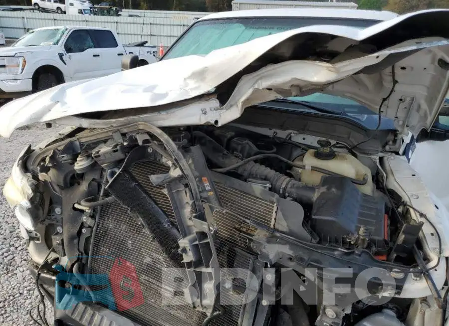 1FTBF2B63GEA87863 Photo# 11
