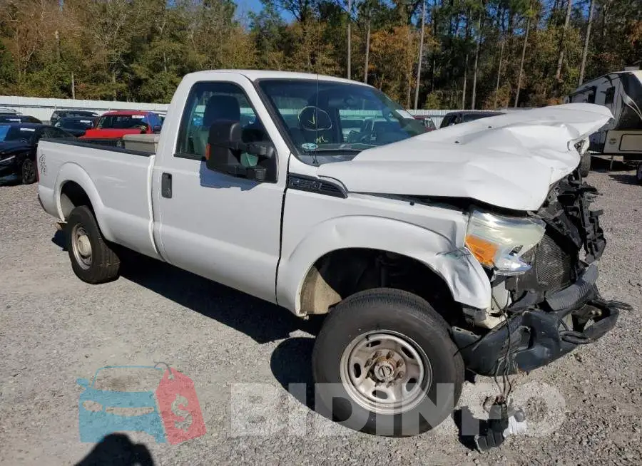 1FTBF2B63GEA87863 Photo# 4