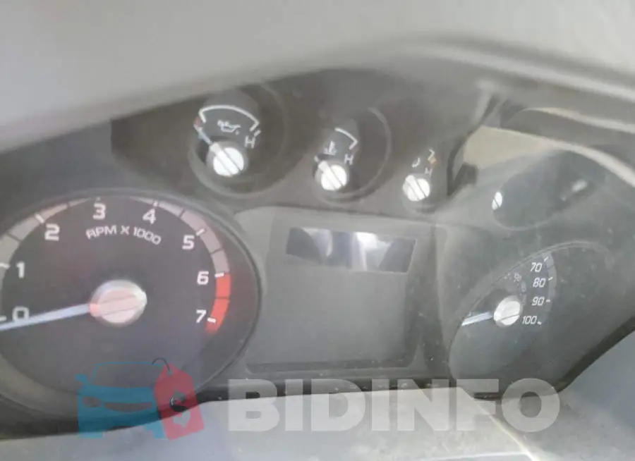 1FTBF2B63GEA87863 Photo# 9