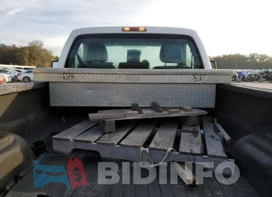 1FTBF2B63GEA87863 Photo# 10