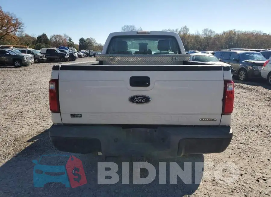 1FTBF2B63GEA87863 Photo# 6