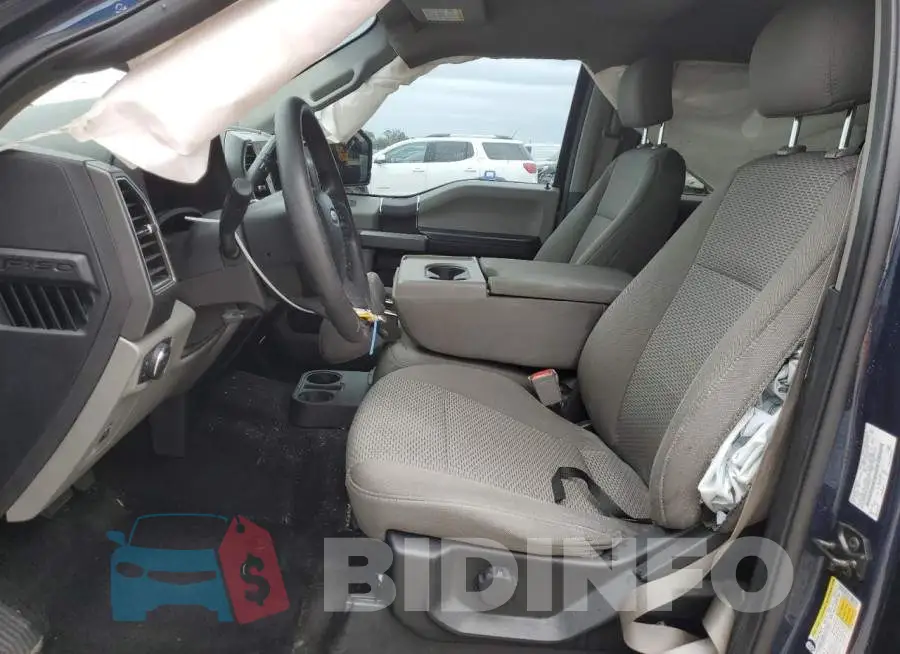 1FTEW1CG5JFC47516 Photo# 7