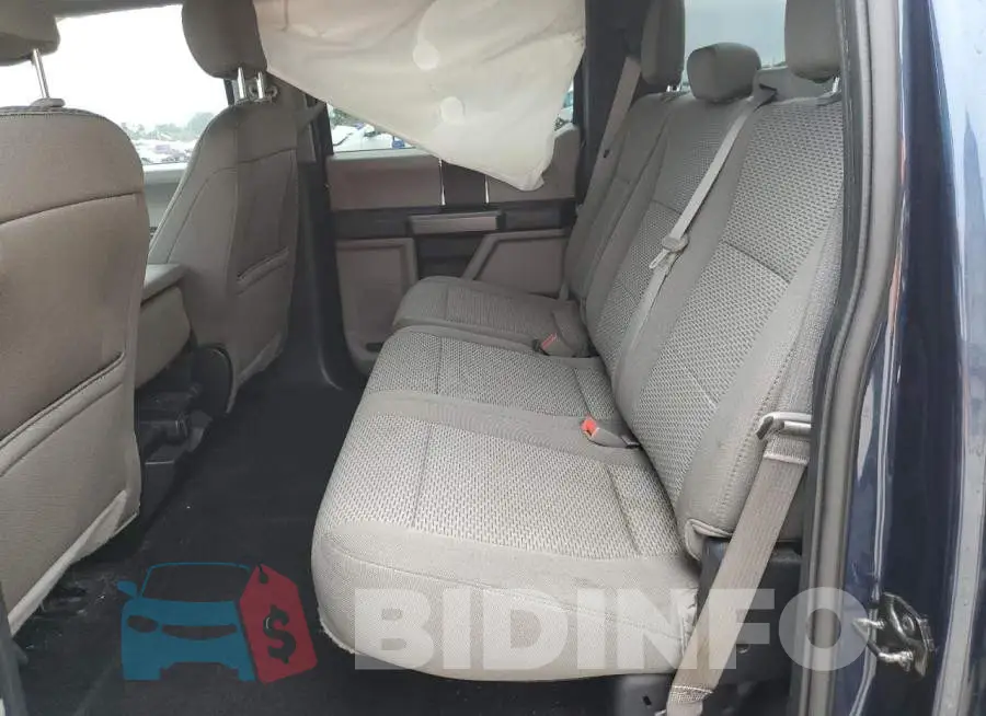 1FTEW1CG5JFC47516 Photo# 10