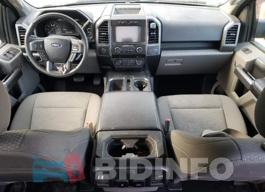 1FTEW1E55KFA28911 Photo# 8