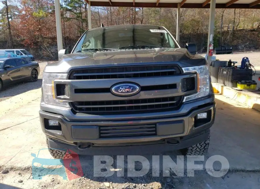 1FTEW1E57KFB24183 Photo# 5