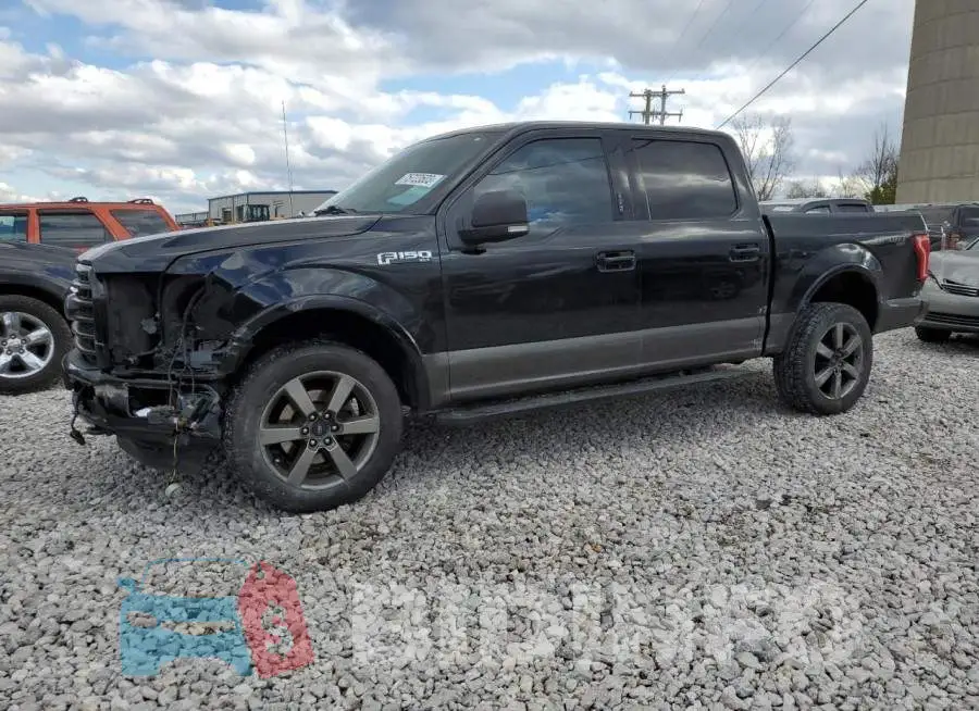 1FTEW1EF7GFC52018 Photo# 1