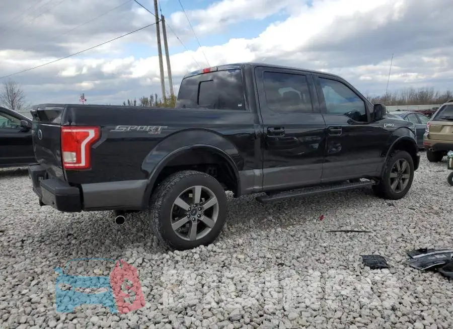 1FTEW1EF7GFC52018 Photo# 3