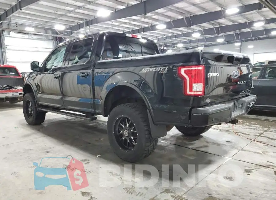 1FTEW1EG6HKD59451 Photo# 2