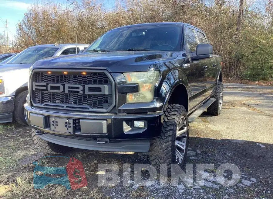 1FTEW1EG7HFB97936 Photo# 2