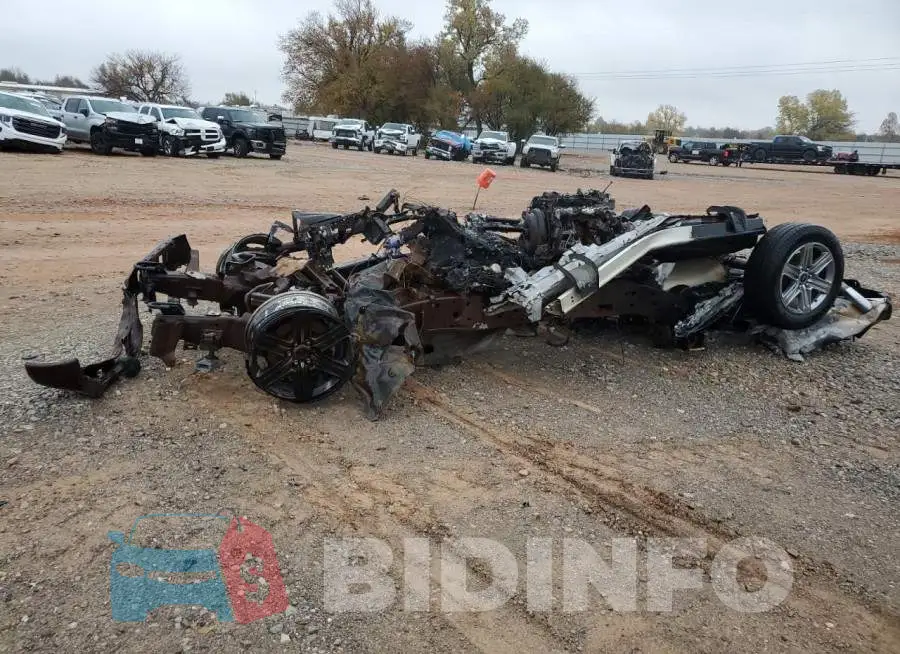 1FTEW1EP2KFD13163 Photo# 1