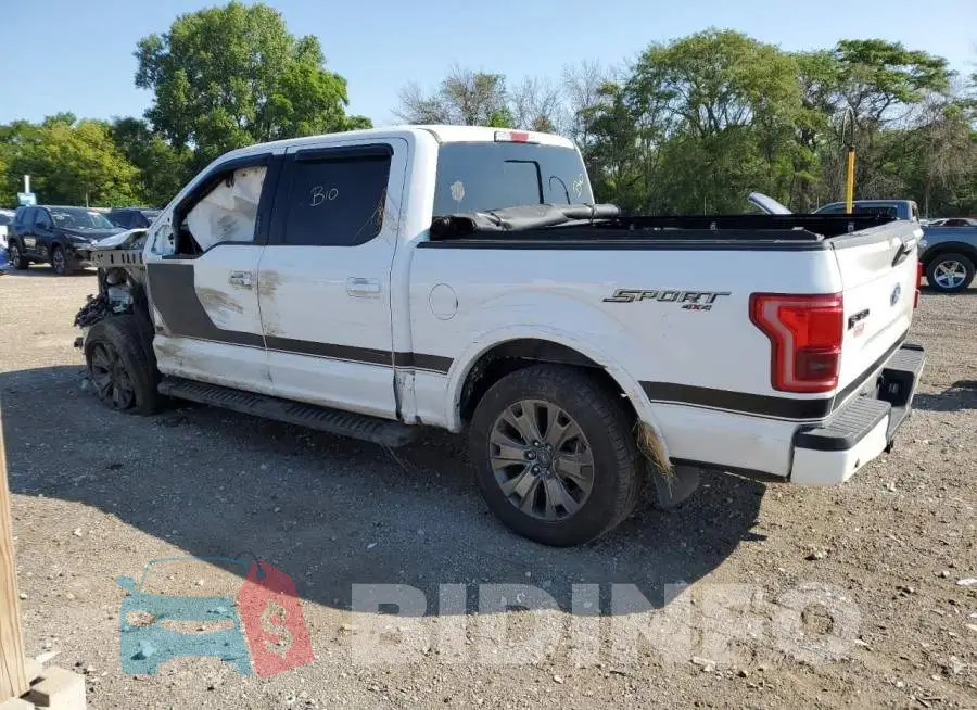 1FTEW1EP4GFB47431 Photo# 2