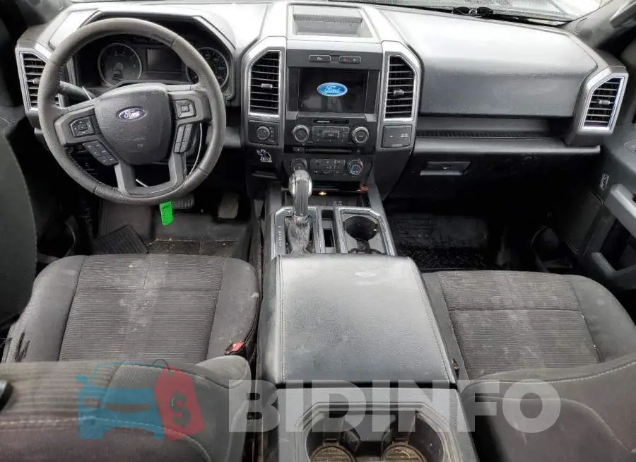 1FTEW1EP6GFC66825 Photo# 8