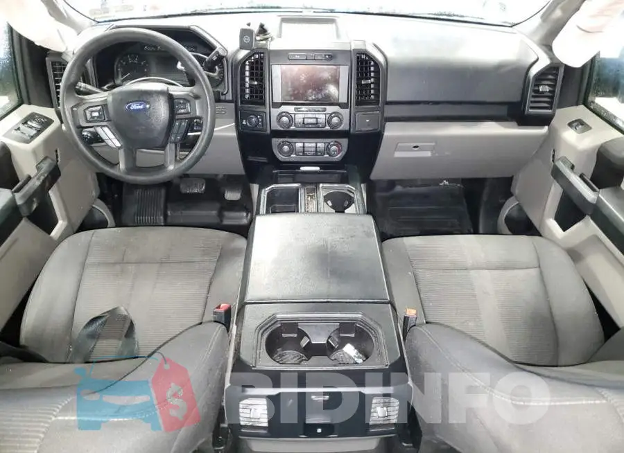 1FTEW1EP7KFA49941 Photo# 8
