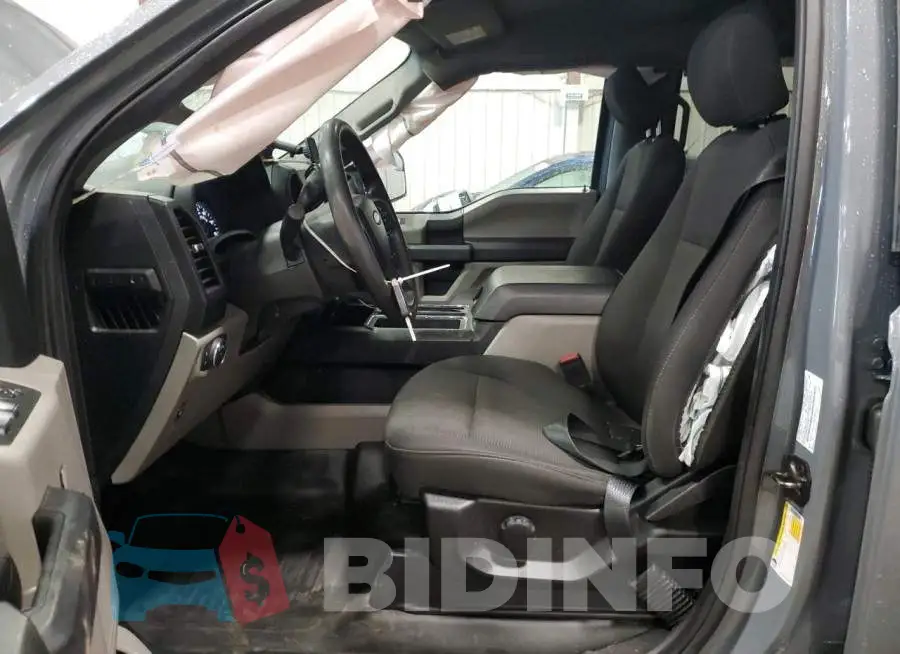 1FTEW1EP7KFA49941 Photo# 7