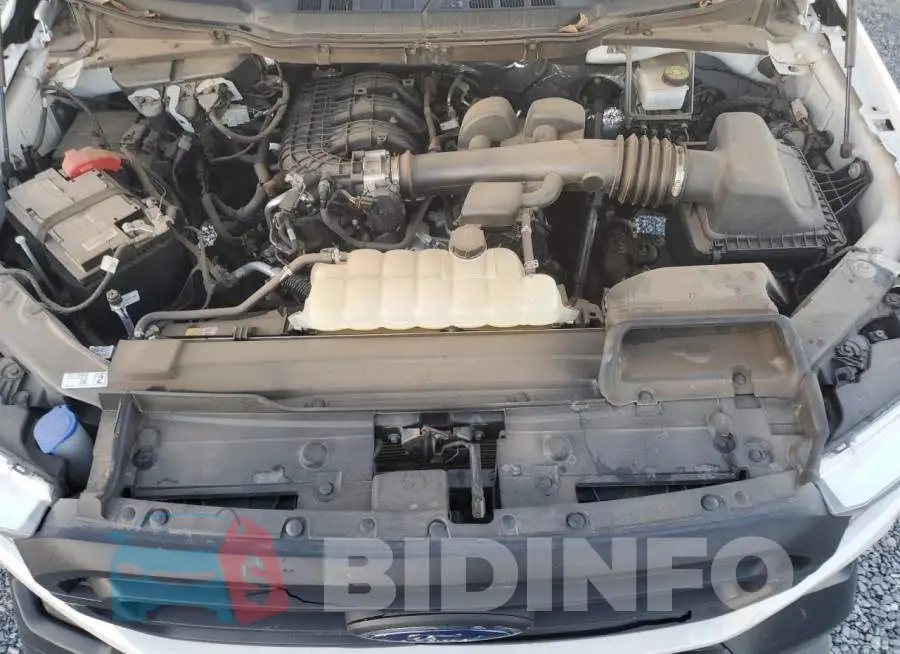 1FTEX1CB8NKE62287 Photo# 11