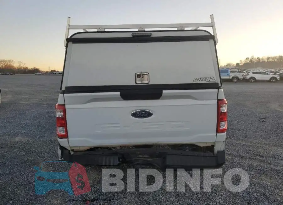 1FTEX1CB8NKE62287 Photo# 6