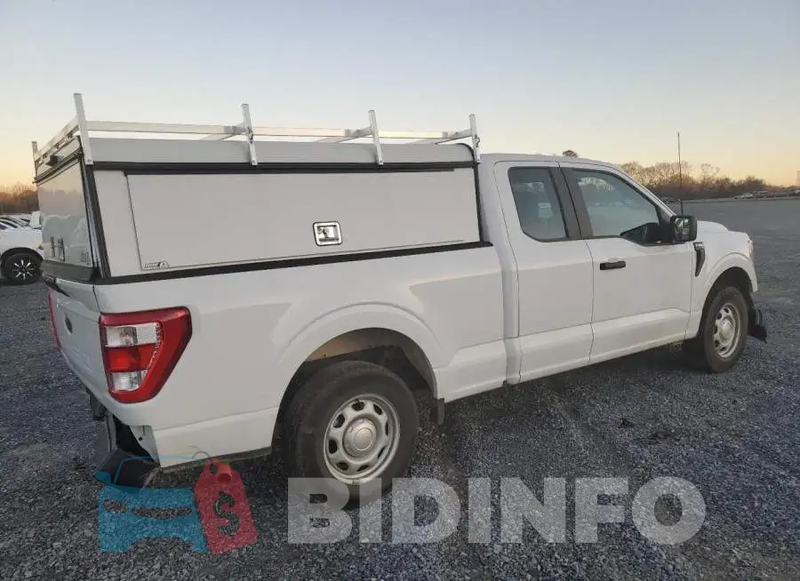 1FTEX1CB8NKE62287 Photo# 3