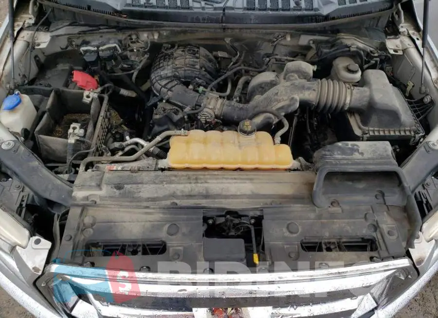 1FTEX1E82FFB67634 Photo# 11