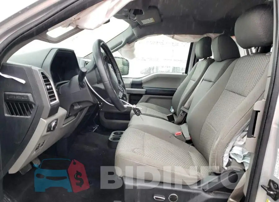 1FTEX1E82FFB67634 Photo# 7