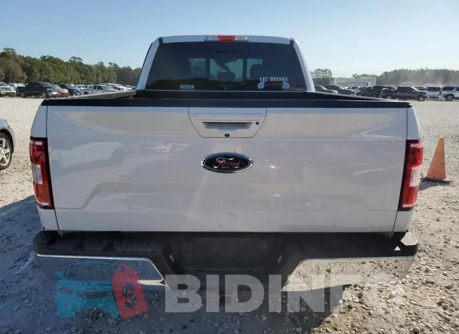1FTFW1E16KFC64758 Photo# 6