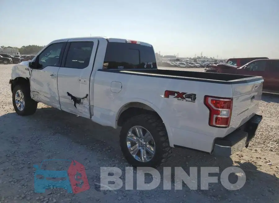 1FTFW1E16KFC64758 Photo# 2
