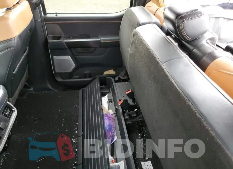 1FTFW1E50NFB07945 Photo# 10