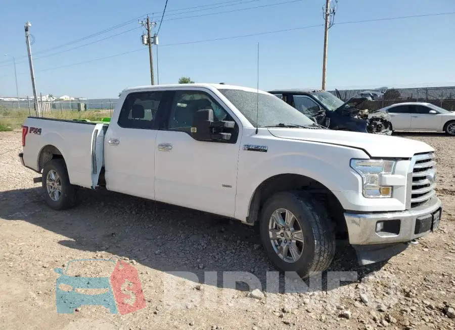 1FTFW1EG6HKE17367 Photo# 4