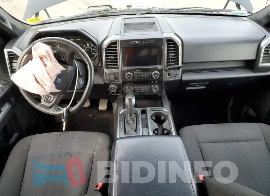 1FTFX1E45KFA84632 Photo# 8