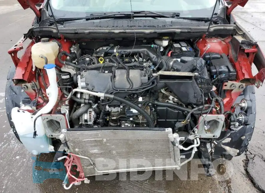 2FMPK3K98HBB59635 Photo# 12