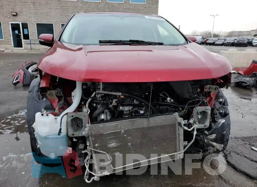 2FMPK3K98HBB59635 Photo# 5