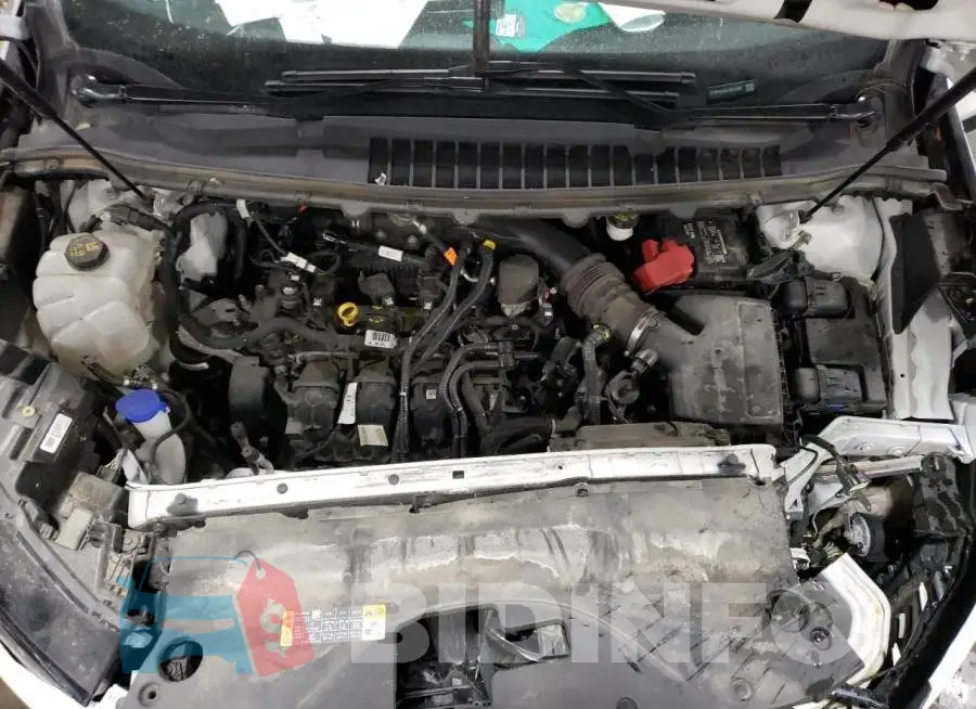2FMPK4J95LBA12608 Photo# 11