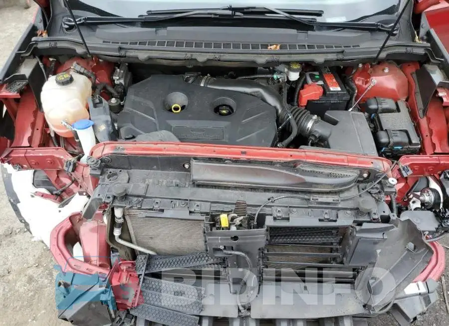 2FMPK4K99HBB83271 Photo# 11