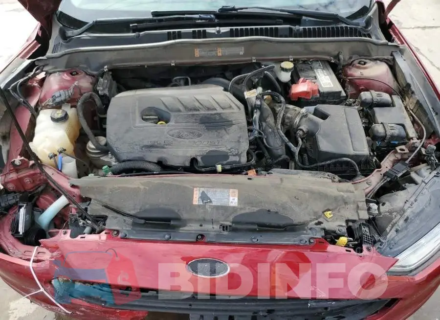 3FA6P0HD9HR241487 Photo# 11
