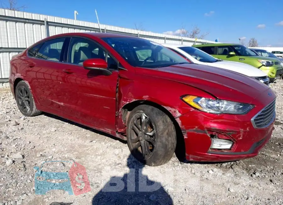 3FA6P0HDXLR142542 Photo# 4