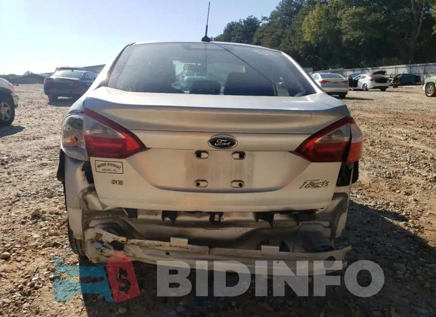 3FADP4BJ5FM207683 Photo# 6