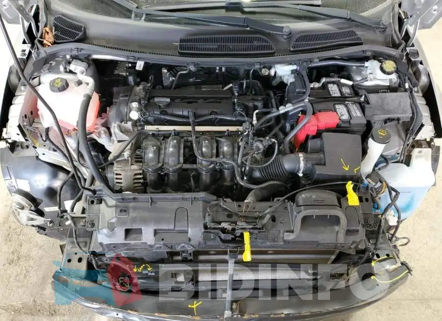 3FADP4EJ7HM155777 Photo# 11