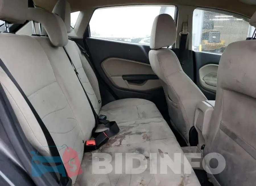 3FADP4EJ9FM110059 Photo# 10