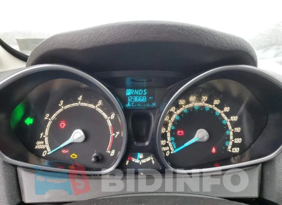 3FADP4EJ9FM110059 Photo# 9