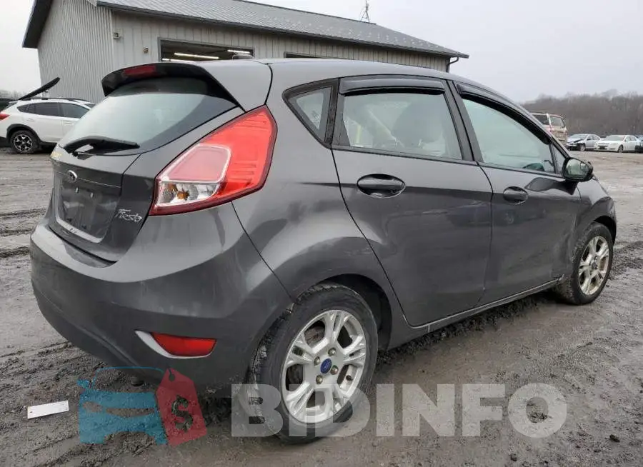 3FADP4EJ9FM110059 Photo# 3
