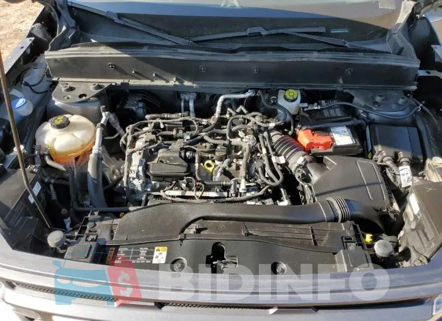 3FMCR9B68MRB20851 Photo# 11