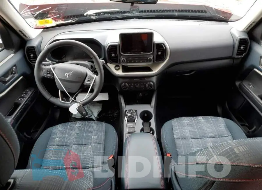 3FMCR9G60PRD70890 Photo# 8