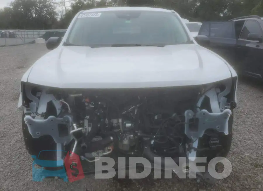 3FTTW8E9XPRA57253 Photo# 5