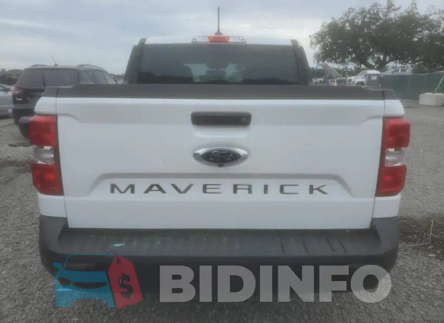 3FTTW8E9XPRA57253 Photo# 6