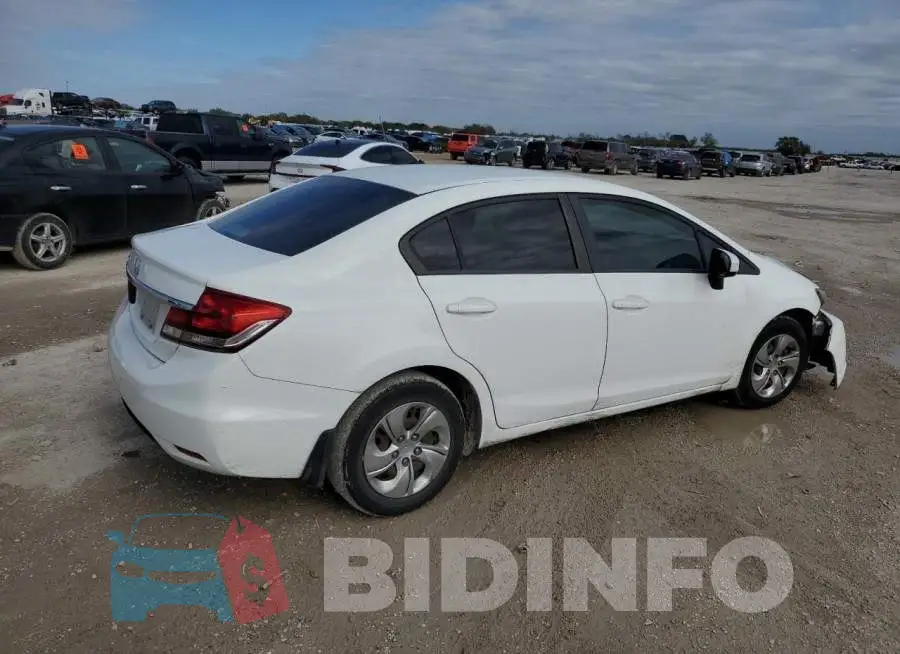 19XFB2F55FE115793 Photo# 3